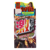 ジェクス 激ドット