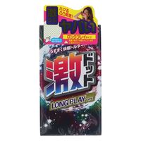 ジェクス 激ドット ロングプレイタイプ 4973210020037 1パック(8個入)（直送品）