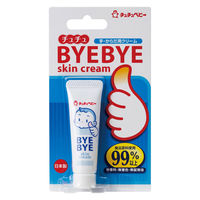 ジェクス バイバイスキンクリーム 4973210994130 1個（直送品）