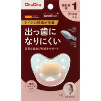 ジェクス チュチュ デンティスター