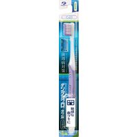 デンタルプロ デンタルプロ ダブルマイルド毛4列 かため 4973227212210 1個(1本)（直送品）