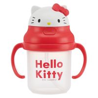 スケーター ストローホッパー両手マグ