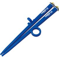 スケーター ダイカットトレーニング箸トミカ15 ADT2 4973307312922 1個（直送品）