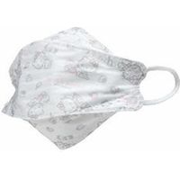 スケーター 立体マスク大人用ハローキティ MSKSH4 4973307566011 1個(5枚)（直送品）