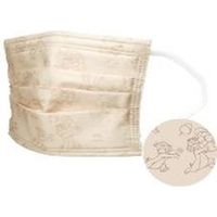 スケーター 不織布マスクチップ＆デール MSKP4 4973307573071 1個(10枚)（直送品）