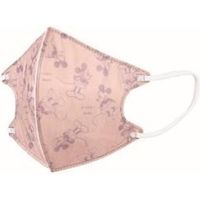 スケーター 立体マスク MSKS4