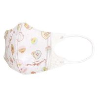 スケーター MSKB1N 子供立体マスクS 不織布_1