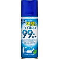 住友化学園芸 ウィルナックスミスト 4975292800507 1個(220ML)（直送品）