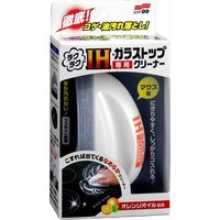 ソフト99コーポレーション ラクラクIHガラストップクリーナー 85g 4975759205333 1個(85G)（直送品）