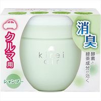 晴香堂 キレイエア シャンプー 4976363111737 1個(95G)（直送品）