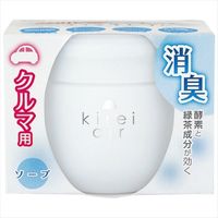 晴香堂 キレイエア ソープ 4976363111751 1個(95G)（直送品）