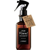 晴香堂 アロマストミスト ホワイトフローラル 4976363126656 1個(280ML)（直送品）