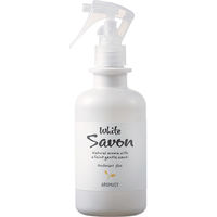 晴香堂 アロマストナチュラルミスト ホワイトサボン 4976363137324 1個(280ML)（直送品）