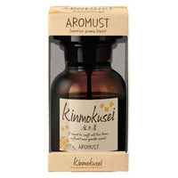 晴香堂 アロマスト　リキッド　キンモクセイ 4976363138956 1個(210ML)（直送品）