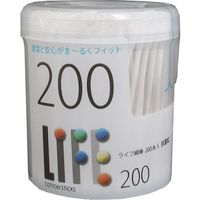 綿棒 ケース 平和メディク