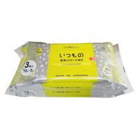 服部製紙 ALPー4ー3P 食卓＆リビング用クリーナー3個パック 4976861007624 1パック(3個入)（直送品）