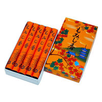 梅薫堂 梅薫堂 もみじ香 10把 4977418819493 1個（直送品）