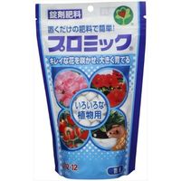 ハイポネックスジャパン プロミック いろいろな植物用＊ 350g 4977517008156 1個(350G)（直送品）