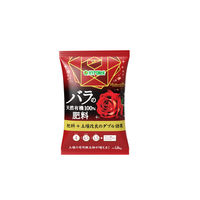 ハイポネックスジャパン ブリリアントガーデン バラの天然有機100％肥料 4977517006596 1個(1800G)（直送品）