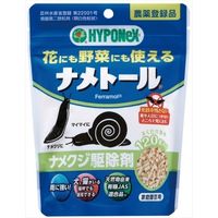 ハイポネックスジャパン ナメトール 120g 4977517153047 1個(120G)（直送品）