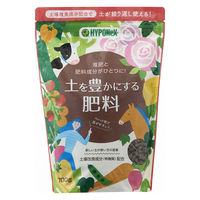 ハイポネックスジャパン ハイポネックス 土を豊かにする肥料 4977517176336 1個(700G)（直送品）