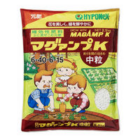 ハイポネックスジャパン ハイポネックス マグァンプK中粒 4977517194842 1個(2500G)（直送品）