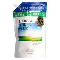 ミツエイ ハーバルスリープラス詰替 4978951061110 1個(1450G)（直送品）