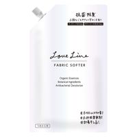 ミツエイ ラブラインファブリックソフター