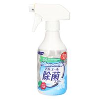 ミツエイ キッチン用アルコール除菌スプレー本体 4978951200083 1個(400ML)（直送品）