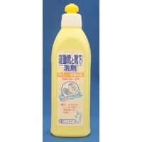 コーセー エルミー 手荒れ性用 運動靴・靴下洗剤 300ml 4983239110954 1個(300ML)（直送品）