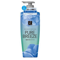 トイレタリージャパンインク エラスティンパヒュームコンデショナーピュアブリーズ６００ＭＬ 4985275798769 1個(600ML)（直送品）