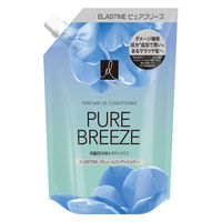 トイレタリージャパンインク エラスティンパヒュームコンデショナーピュアブリーズ詰め替え３５０ＭＬ 4985275798929 1個(350ML)（直送品）
