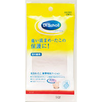 ショールズウェルネスカンパニー ドクター・ショール　底まめクッション 4986803801357 1個（直送品）