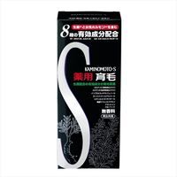 加美乃素本舗 薬用加美乃素Sー2 無香料 4987046100528 1個(180ML)（直送品）