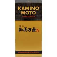 加美乃素本舗 強力加美乃素A 4987046100726 1個(200ML)（直送品）