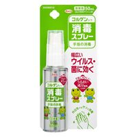 興和 コルゲンコーワ消毒スプレー 4987067228201 1個(50ML)（直送品）