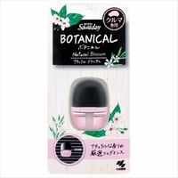 小林製薬 Sawadayクルマ専用ボタニカル ナチュラルブロッサム 6ml 4987072053782 1個(6ML)（直送品）
