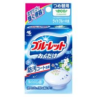 小林製薬 ブルーレットおくだけ　つめ替　ブルージャスミン 4987072087800 1個(25ML)（直送品）