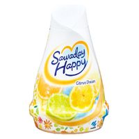小林製薬 サワデーハッピー　シトラスドリーム 4987072088265 1個(120G)（直送品）
