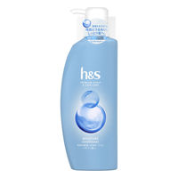 P&G　h&s　モイスチャー