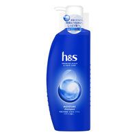 P&G　h&s　モイスチャー