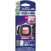 P＆G ファブリーズイージークリップ防カビエキスパートプラチナフローラル 4987176253880 1個(3ML)（直送品）