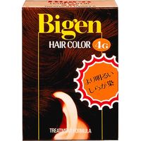 ホーユー ビゲンヘアカラー