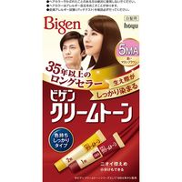 ホーユー ビゲンクリームトーン