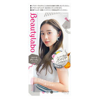 ホーユー ビューティラボ ホイップヘアカラー スイートグレージュ 4987205310621 1個（直送品）