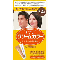 ヘンケルジャパン パオンクリームカラー 5.4G 4987234130702 1個（直送品）