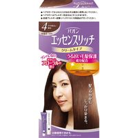 パオン エッセンスリッチ クリームタイプ ヘンケルジャパン
