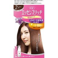 ヘンケルジャパン パオン エッセンスリッチ 乳液タイプ 2 4987234311842 1個（直送品）