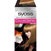 サイオス カラージェニック ミルキーヘアカラー ヘンケルジャパン_1