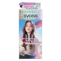 ヘンケルジャパン サイオス　イルーセント　ミルキーヘアカラー　ＴＰ０２　トワイライトバーガンディ 4987234362622 1個（直送品）